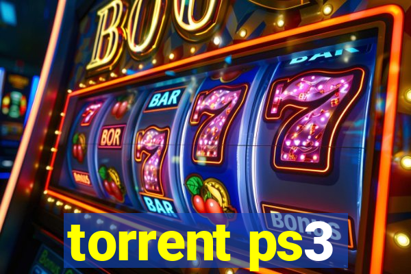 torrent ps3